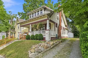 309 Page St NE, Grand Rapids, MI 49505 - Photo 1