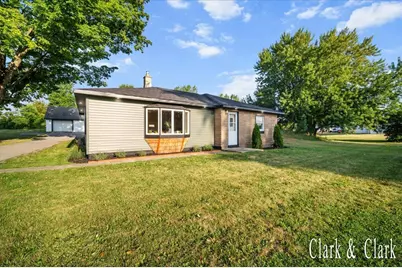 1241 N Newaygo Road, Bailey, MI 49303 - Photo 2