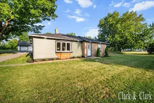 1241 N Newaygo Rd, Bailey, MI 49303 - Photo 2