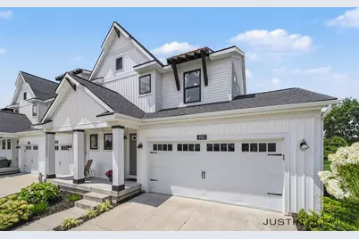 8915 Barrington Lane, Jenison, MI 49428 - Photo 2