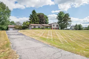 9613 Horseshoe Bend, Dexter, MI 48130 - Photo 60