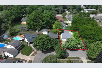 1135 Walwood Drive NE, Grand Rapids, MI 49505 - Photo 16