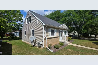 1135 Walwood Drive NE, Grand Rapids, MI 49505 - Photo 2