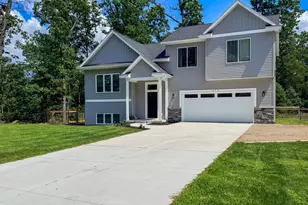 370 Chopin Dr, Muskegon, MI 49442 - Photo 2