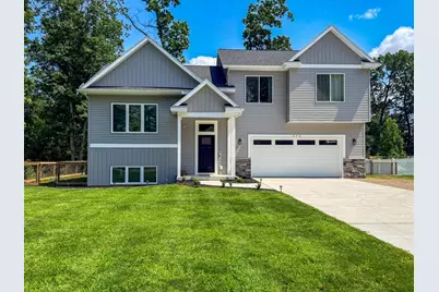 370 Chopin Drive, Muskegon, MI 49442 - Photo 1