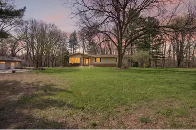 9437 Fisk Road, Parma, MI 49269 - Photo 1