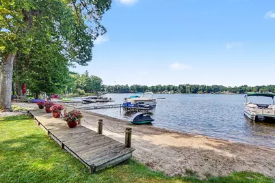 5481 N Red Maple Street, Irons, MI 49644 - Photo 4