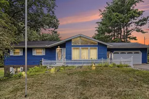 8374 W Q Ave, Mattawan, MI 49071 - Photo 1