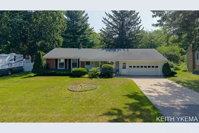 7296 Sunset Avenue, Jenison, MI 49428 - Photo 1