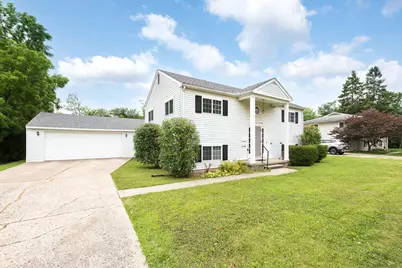 1670 Tudor Drive, Ann Arbor, MI 48103 - Photo 1