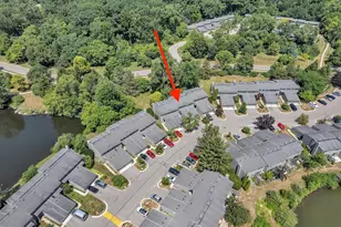 753 Peninsula Ct, Ann Arbor, MI 48105 - Photo 2