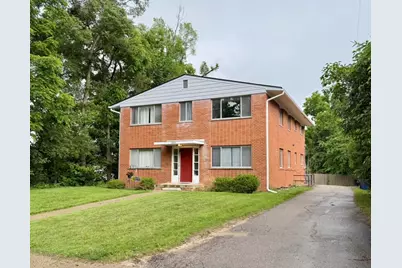 2053 Abbott Avenue, Ann Arbor, MI 48103 - Photo 1