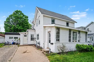 519 Rose Avenue, Big Rapids, MI 49307 - Photo 2