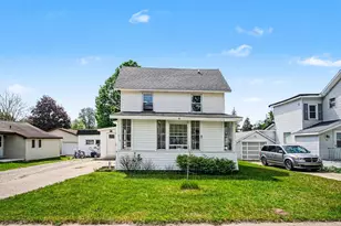 519 Rose Ave, Big Rapids, MI 49307 - Photo 1