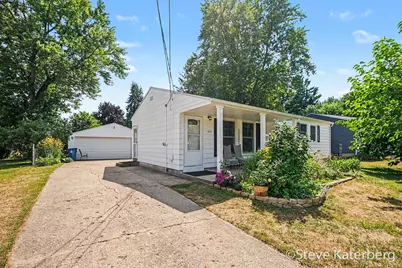 282 Brandywyne Drive NW, Comstock Park, MI 49321 - Photo 1