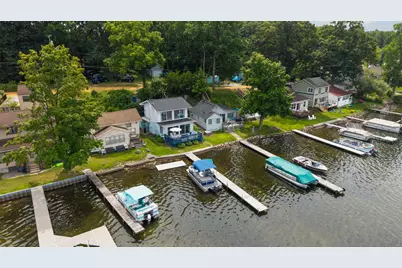7355 Webbs Shore Drive, Gregory, MI 48137 - Photo 2