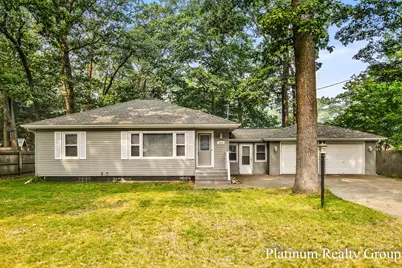 1519 Hansen Street, Muskegon, MI 49445 - Photo 1