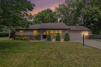361 Rainbow Drive, Saint Joseph, MI 49085 - Photo 1