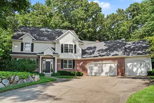1720 Breezy Point Ln, Kalamazoo, MI 49009 - Photo 1