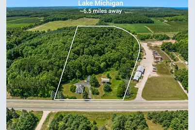 18258 Pleasanton Highway, Bear Lake, MI 49614 - Photo 14