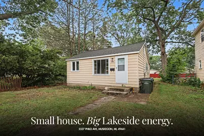 2337 Philo Avenue, Muskegon, MI 49441 - Photo 4