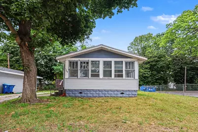 1768 Henry Street, Muskegon, MI 49441 - Photo 2