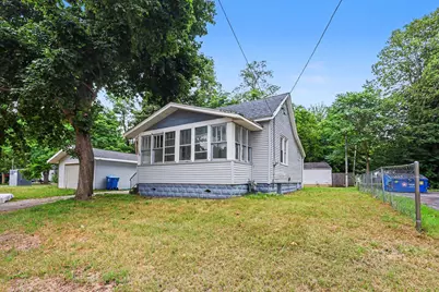 1768 Henry Street, Muskegon, MI 49441 - Photo 1