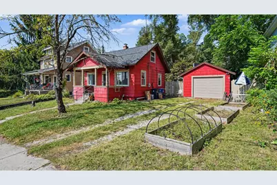 723 Daniel Street, Ann Arbor, MI 48103 - Photo 2