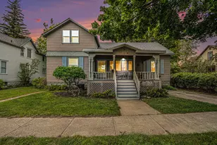 706 W Loomis St, Ludington, MI 49431 - Photo 1