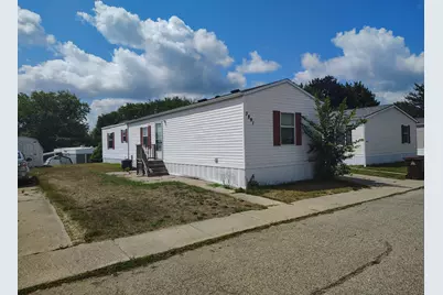 3891 Casper Avenue NW, Grand Rapids, MI 49544 - Photo 1
