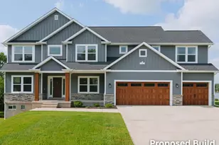 19 Scenic Hills Dr, Jackson, MI 49201 - Photo 1