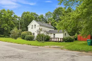 617 N 3rd St, Niles, MI 49120 - Photo 1
