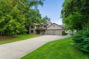 15250 Hofma Dr, Grand Haven, MI 49417 - Photo 1