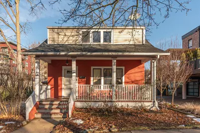 210 W Kingsley Street, Ann Arbor, MI 48103 - Photo 2