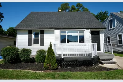 23147 Melville Avenue, Hazel Park, MI 48030 - Photo 1