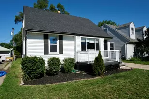 23147 Melville Ave, Hazel Park, MI 48030 - Photo 2