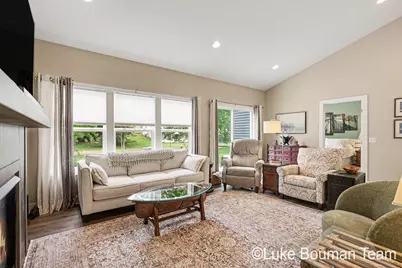 1420 Eagle Shore Court, Hudsonville, MI 49426 - Photo 10