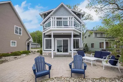 3520 Round Lake Highway, Manitou Beach, MI 49253 - Photo 2