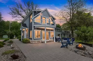 3520 Round Lake Hwy, Manitou Beach, MI 49253 - Photo 1