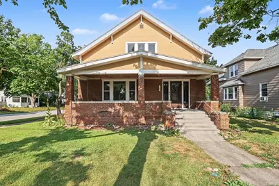 1607 6th Street, Muskegon, MI 49441 - Photo 2