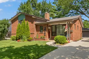 4106 Highfield Rd, Royal Oak, MI 48073 - Photo 2