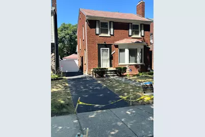 17561 Appoline Street, Detroit, MI 48235 - Photo 2
