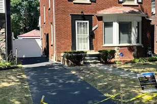 17561 Appoline St, Detroit, MI 48235 - Photo 2