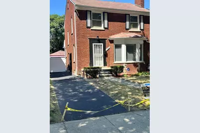 17561 Appoline Street, Detroit, MI 48235 - Photo 1