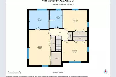 4730 Midway Drive, Ann Arbor, MI 48103 - Photo 42
