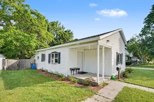 205 E St Marys St, Decatur, MI 49045 - Photo 1