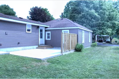 614 Allen Avenue, Alma, MI 48801 - Photo 4