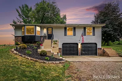 2880 15 Mile Road NW, Sparta, MI 49345 - Photo 2