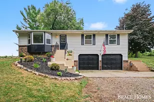 2880 15 Mile Rd NW, Sparta, MI 49345 - Photo 1