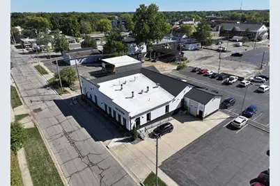112 W Prutzman Street #Suite B, Three Rivers, MI 49093 - Photo 2
